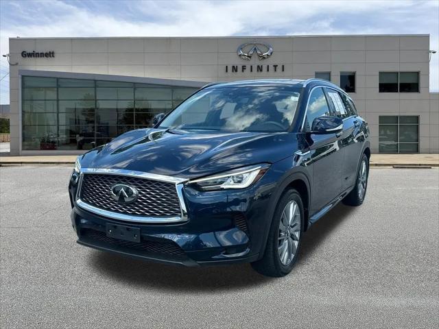 2024 INFINITI QX50 LUXE for sale in Duluth, GA