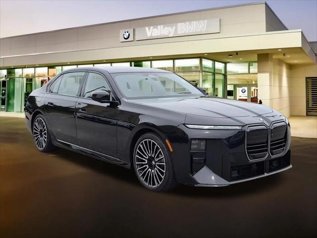 2027 BMW 7 Series 740i for sale in Fayetteville, NC