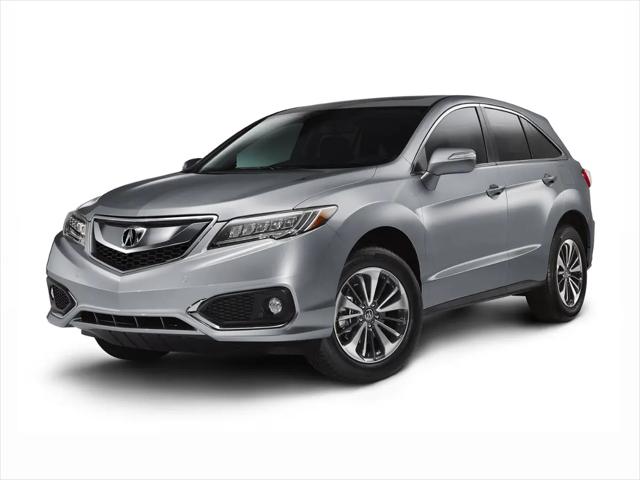 2017 Acura RDX w/Advance Package for sale in Wesley Chapel, FL