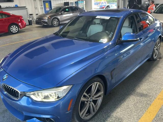 2017 BMW Coupe 440i for sale in Orlando, FL