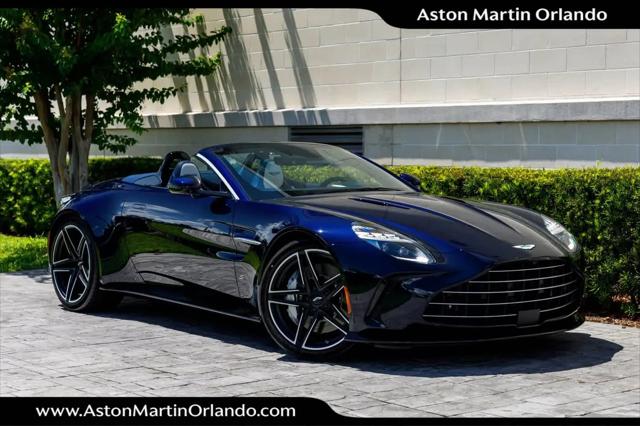 2026 Aston Martin Vantage S Roadster for sale in Orlando, FL