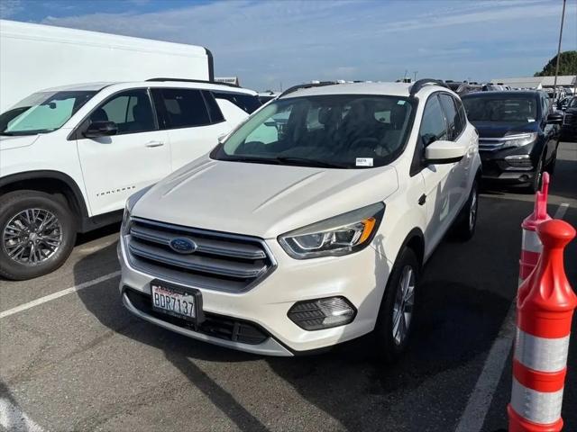 2017 Ford Escape SE for sale in Mount Vernon, WA