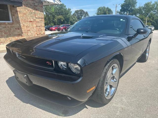 2011 Dodge Challenger R/T for sale in Kansas City, KS