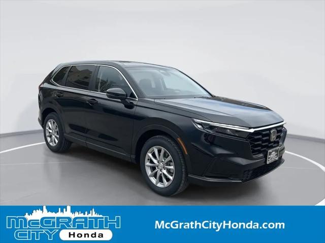 2026 Honda CR-V EX AWD for sale in Chicago, IL