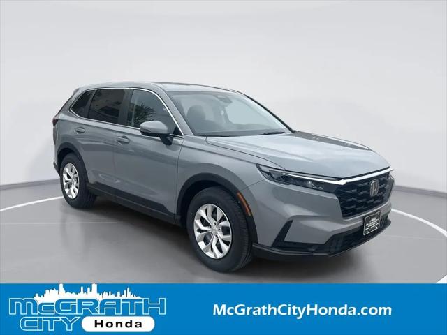 2026 Honda CR-V LX AWD for sale in Chicago, IL