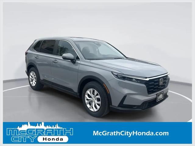 2026 Honda CR-V LX AWD for sale in Chicago, IL