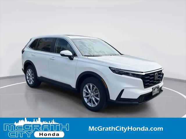 2026 Honda CR-V EX AWD for sale in Chicago, IL