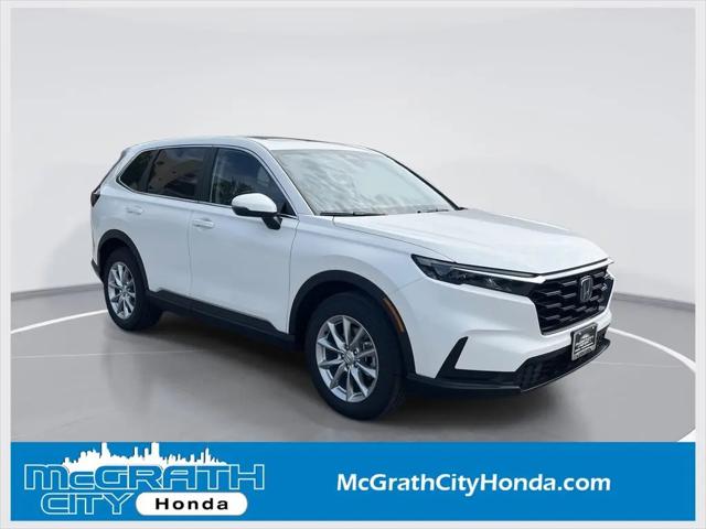 2026 Honda CR-V EX AWD for sale in Chicago, IL
