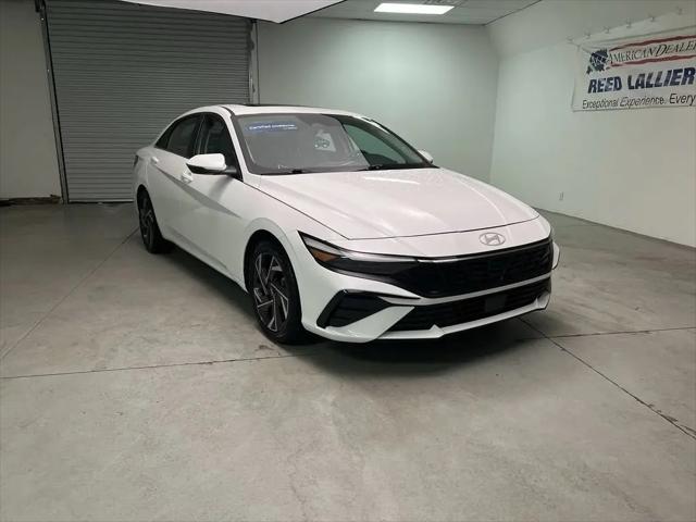 2025 Hyundai Elantra Limited for sale in Fayetteville, NC