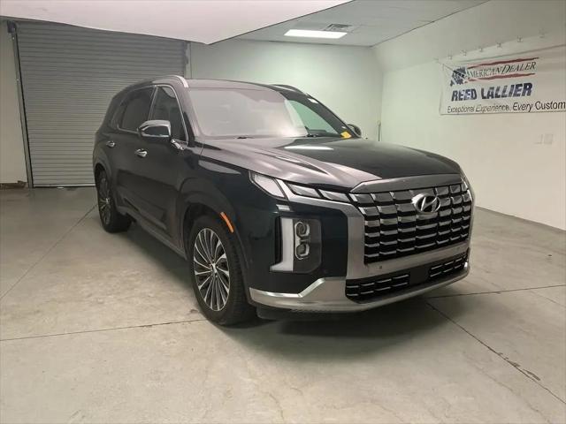 2024 Hyundai Palisade Calligraphy for sale in Fayetteville, NC
