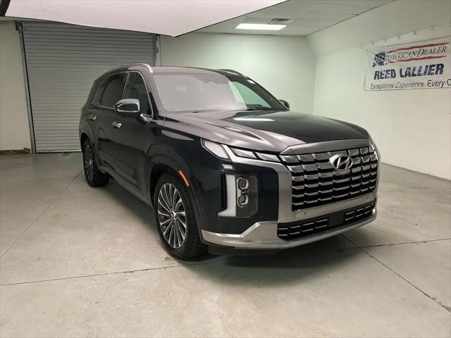 2024 Hyundai Palisade Calligraphy for sale in Fayetteville, NC