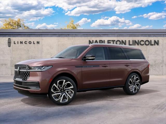 2027 Lincoln Navigator Black Label for sale in Glenview, IL