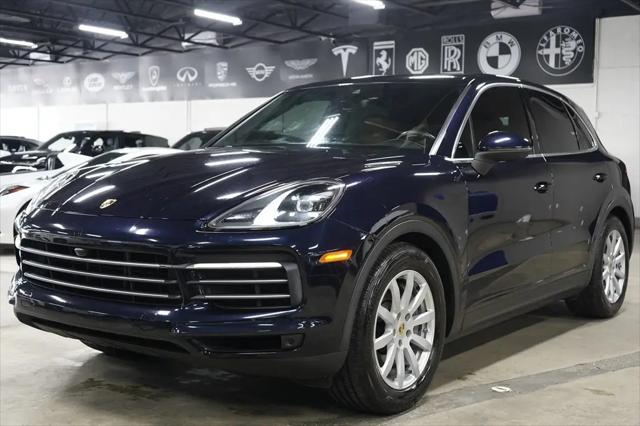 2019 Porsche Cayenne S for sale in Tampa, FL