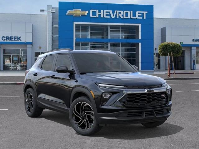 2026 Chevrolet TrailBlazer AWD RS for sale in San Jose, CA
