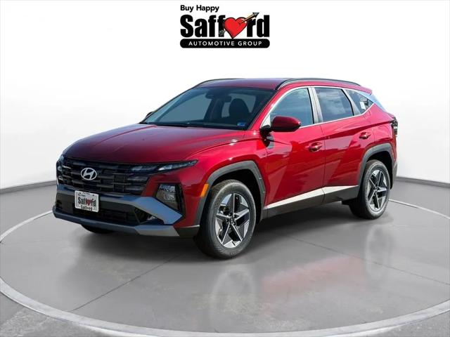 2026 Hyundai Tucson SEL for sale in Springfield, VA
