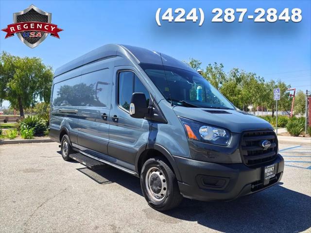 2020 Ford Transit Cargo Van T-250 for sale in Wilmington, CA