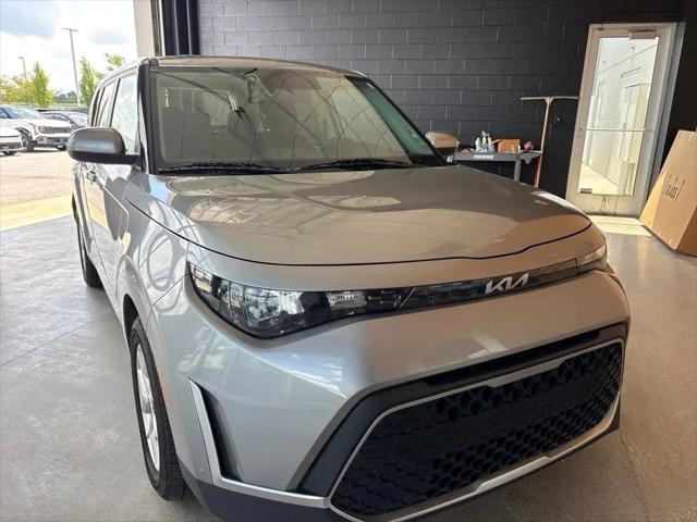 2024 Kia Soul LX for sale in Muncie, IN
