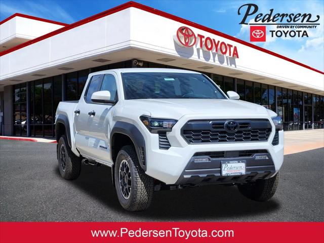 2026 Toyota Tacoma TRD Off Road for sale in Fort Collins, CO
