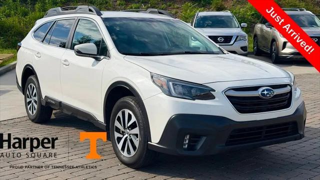 2022 Subaru Outback Premium for sale in Knoxville, TN