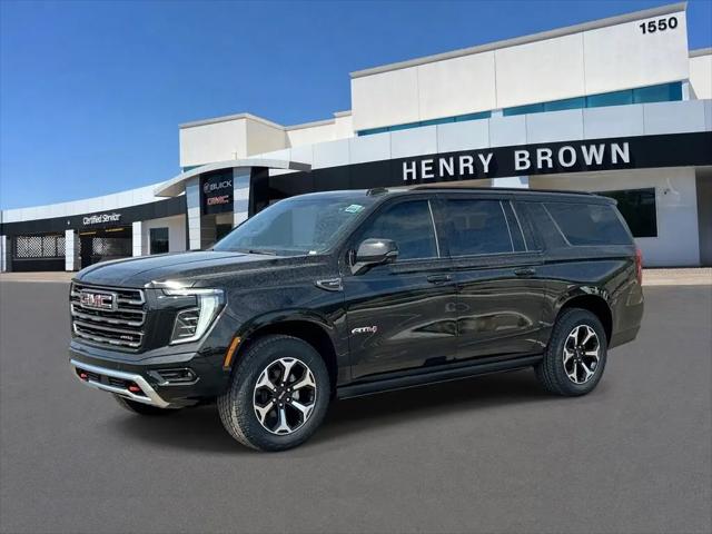2026 GMC Yukon XL 4WD AT4 for sale in Gilbert, AZ