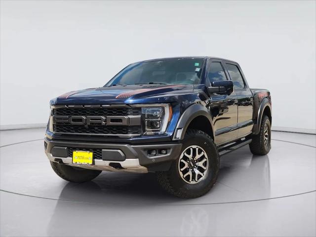 2023 Ford F-150 Raptor for sale in Houston, TX