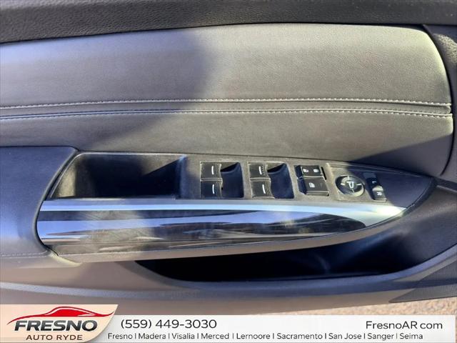 2018 Acura TLX Base
