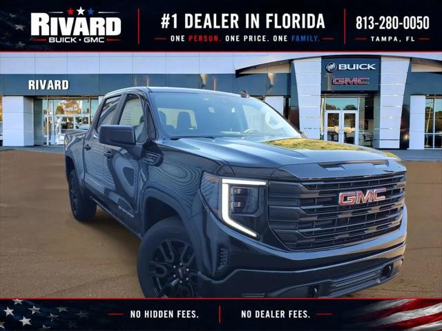 2026 GMC Sierra 1500 Crew Cab, Short Bed, Pro, RWD for sale in Tampa, FL