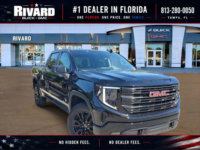 2026 GMC Sierra 1500 Crew Cab, Short Bed, Pro, RWD for sale in Tampa, FL
