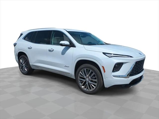 2026 Buick Enclave Avenir FWD for sale in Tampa, FL