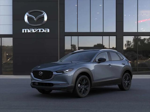 2026 Mazda CX-30 2.5 S Carbon Edition for sale in Libertyville, IL