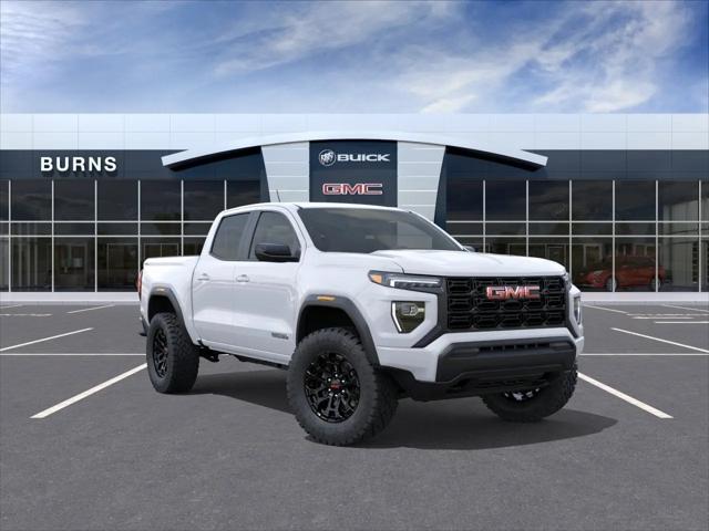 2026 GMC Canyon Elevation, 4WD for sale in Marlton, NJ