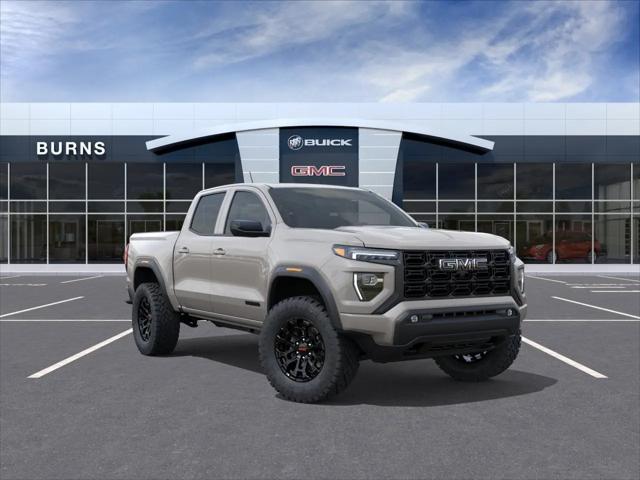 2026 GMC Canyon Elevation, 4WD for sale in Marlton, NJ