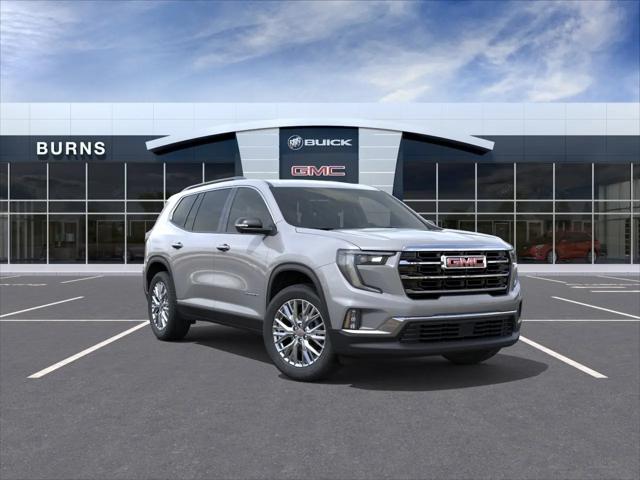 2027 GMC Acadia FWD Elevation for sale in Marlton, NJ