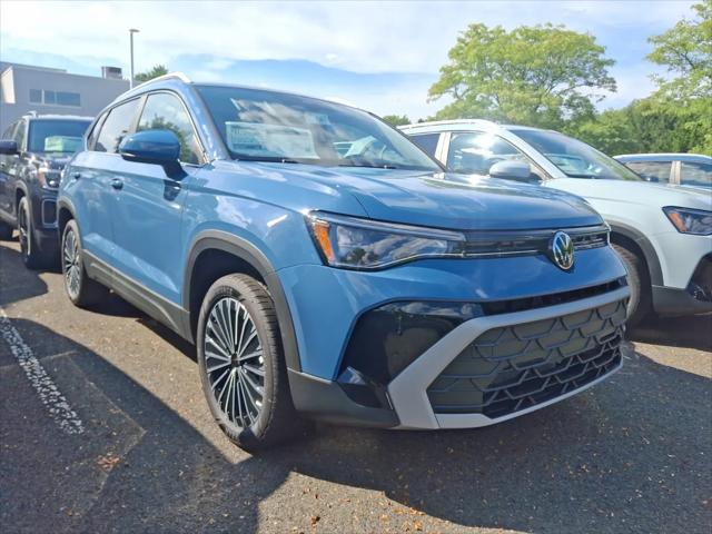 2026 Volkswagen Taos SE for sale in Hamilton, NJ