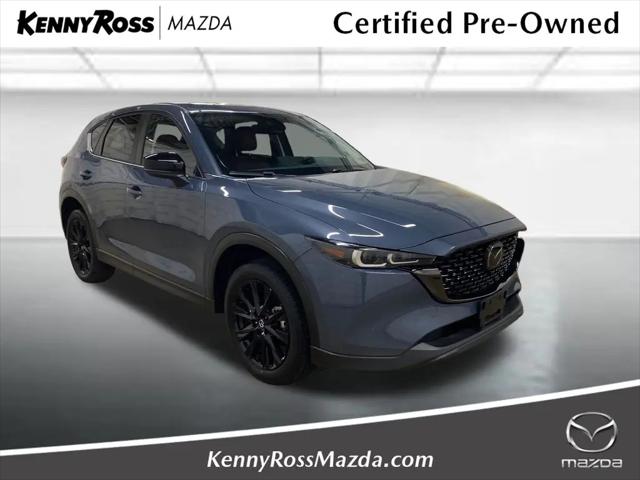 2025 Mazda CX-5 2.5 S Carbon Edition for sale in North Huntingdon, PA