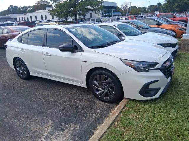 2024 Subaru Legacy Sport for sale in Chesapeake, VA
