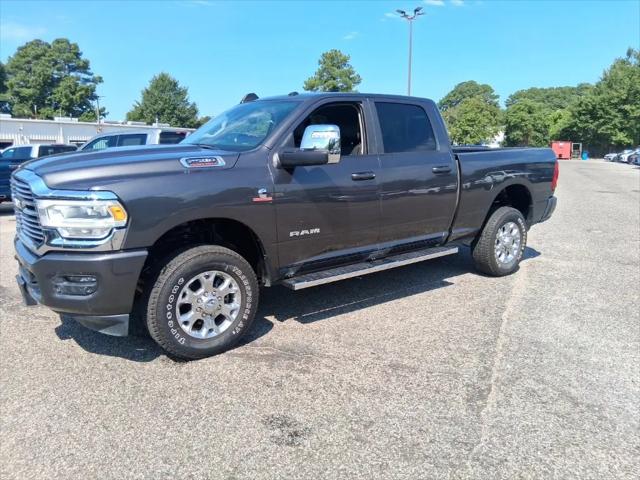 2024 Ram 2500 Laramie Crew Cab 4x4 64 Box for sale in Chesapeake, VA