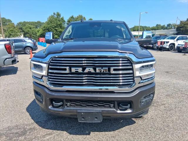 2024 Ram 2500 Laramie Crew Cab 4x4 64 Box