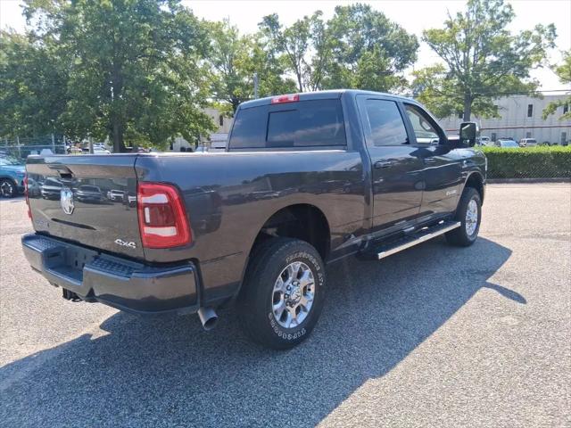 2024 Ram 2500 Laramie Crew Cab 4x4 64 Box