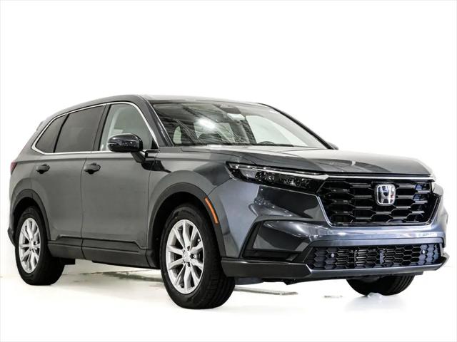 2025 Honda CR-V EX-L 2WD for sale in Lansing, IL
