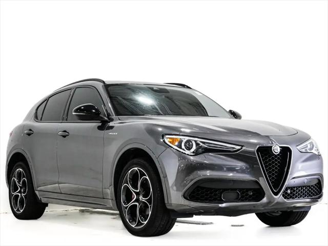 2023 Alfa Romeo Stelvio Veloce AWD for sale in Lansing, IL