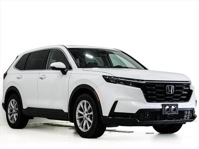 2023 Honda CR-V EX-L AWD for sale in Lansing, IL