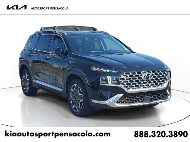 2023 Hyundai Santa Fe Limited for sale in Pensacola, FL