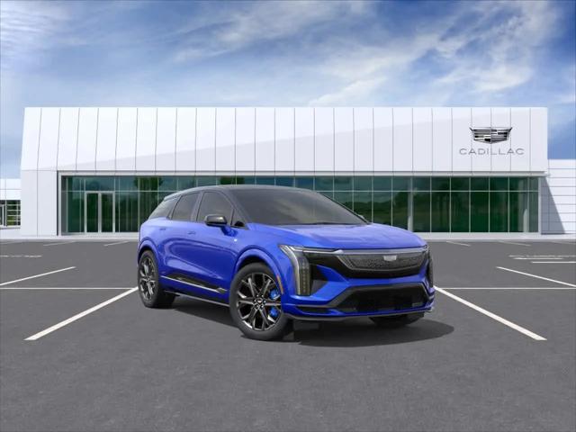 2027 Cadillac iQ V-Series for sale in Libertyville, IL