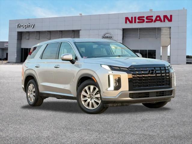 2025 Hyundai Palisade SEL for sale in Mesquite, TX