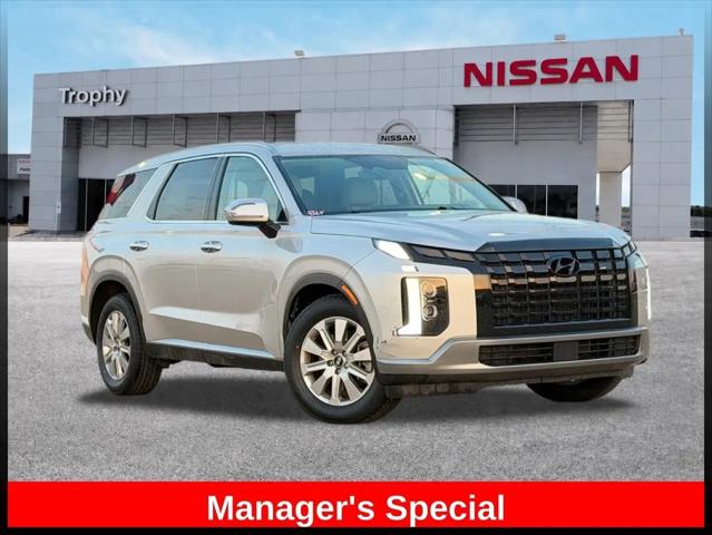 2025 Hyundai Palisade SEL for sale in Mesquite, TX