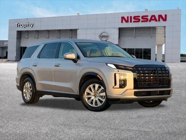 2025 Hyundai Palisade SEL for sale in Mesquite, TX