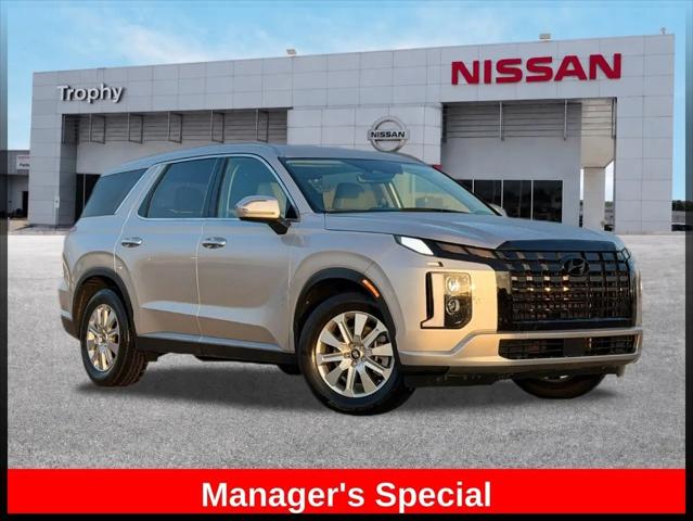 2025 Hyundai Palisade SEL for sale in Mesquite, TX