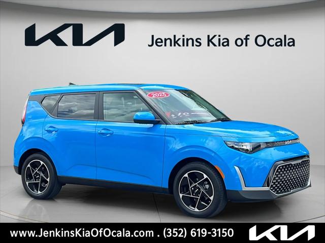 2025 Kia Soul EX for sale in Ocala, FL