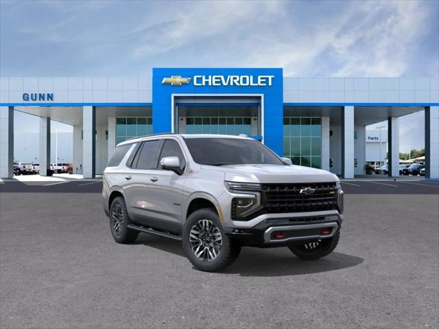 2026 Chevrolet Tahoe 4WD Z71 for sale in Selma, TX